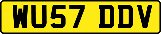 WU57DDV