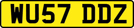 WU57DDZ