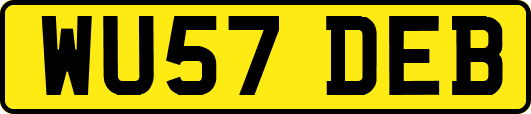 WU57DEB