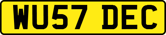 WU57DEC