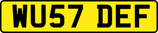 WU57DEF