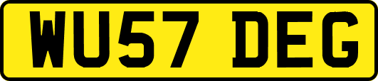 WU57DEG