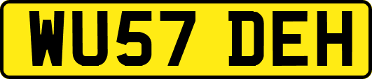 WU57DEH