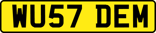 WU57DEM