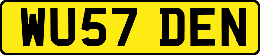 WU57DEN