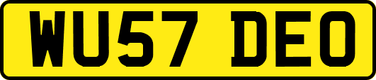 WU57DEO