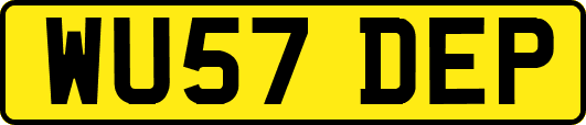 WU57DEP