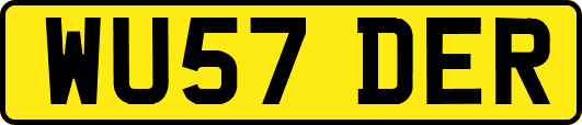 WU57DER