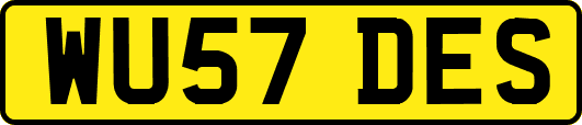 WU57DES