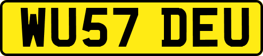 WU57DEU