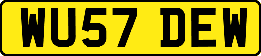 WU57DEW