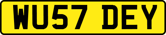 WU57DEY