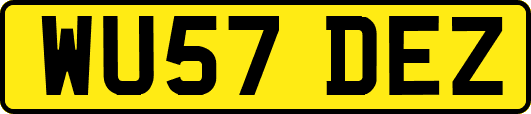 WU57DEZ