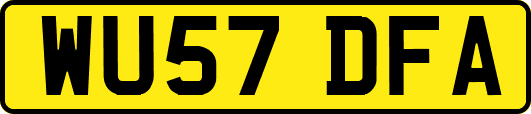 WU57DFA