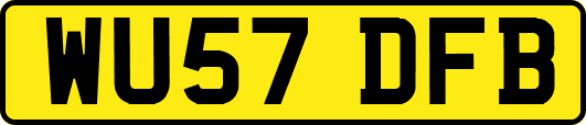 WU57DFB