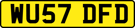 WU57DFD
