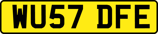 WU57DFE