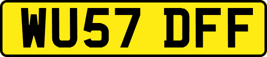 WU57DFF