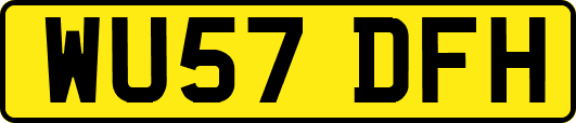 WU57DFH