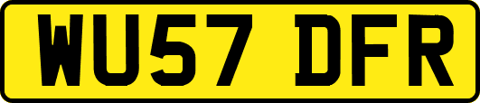 WU57DFR