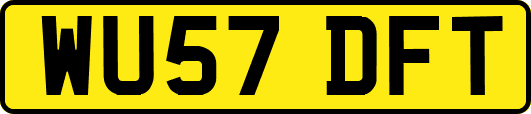 WU57DFT