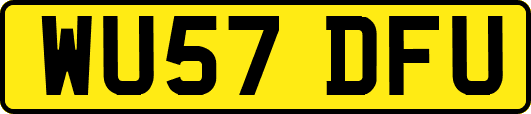 WU57DFU