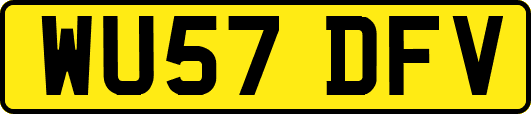 WU57DFV