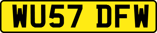 WU57DFW