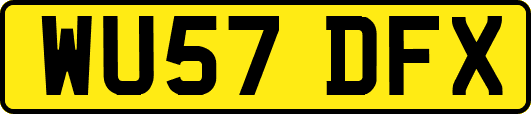 WU57DFX