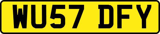 WU57DFY
