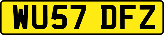 WU57DFZ