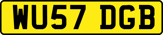 WU57DGB