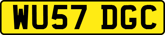 WU57DGC
