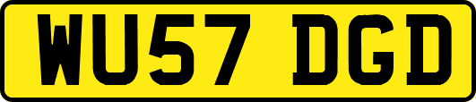 WU57DGD