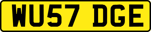 WU57DGE