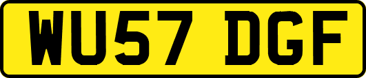 WU57DGF