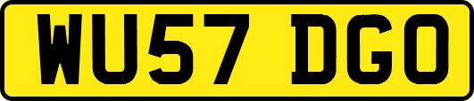 WU57DGO