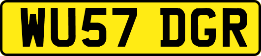 WU57DGR