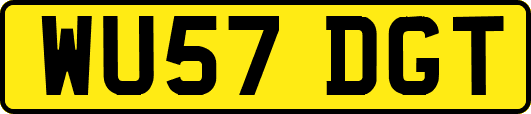 WU57DGT