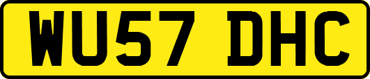 WU57DHC