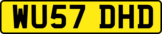 WU57DHD