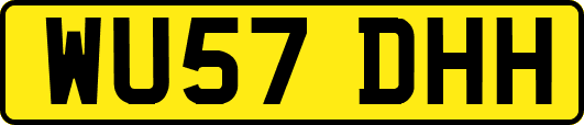 WU57DHH