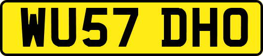 WU57DHO
