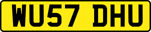 WU57DHU