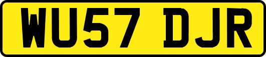 WU57DJR