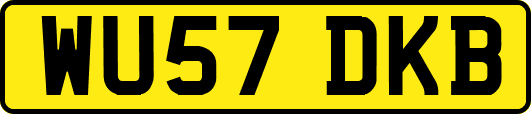WU57DKB