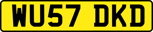 WU57DKD
