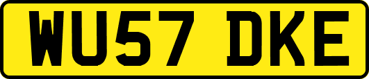 WU57DKE