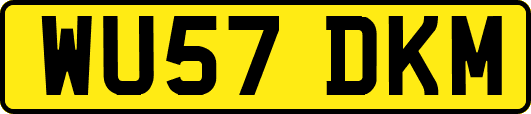 WU57DKM