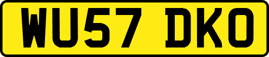 WU57DKO